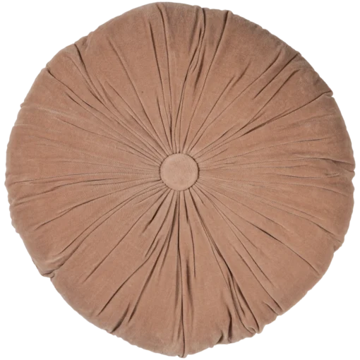 Feis kussens velvet rose/ naturel - set van 3 - Image 2