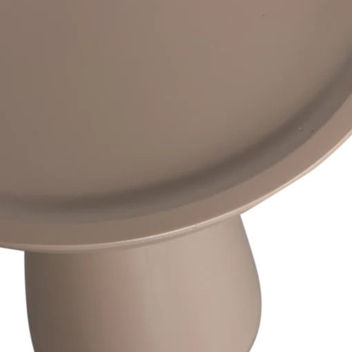 Coffee a gogo bijzettafel mango hout mirre - Image 3