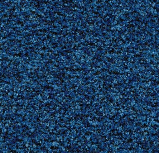 Forbo Coral Brush standaard mat 5722 Cornflower Blue