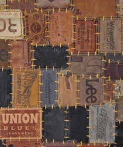 Karpet Royal Labels 200 x 280 cm