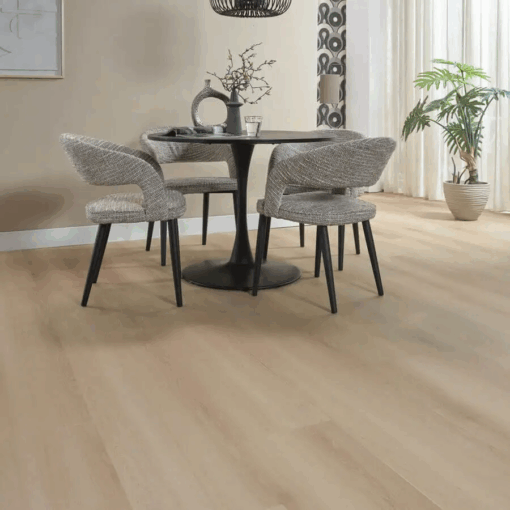 FLOER Landhuis Click PVC FLR-3756 Lichtbruine Eik - Image 2