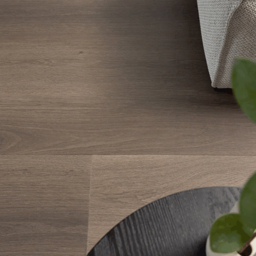 FLOER Landhuis Click PVC FLR-3757 Donkere Eik - Image 3