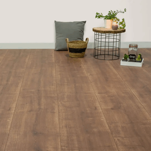 FLOER Landhuis FLR-1028 Donkere Eik - Image 3