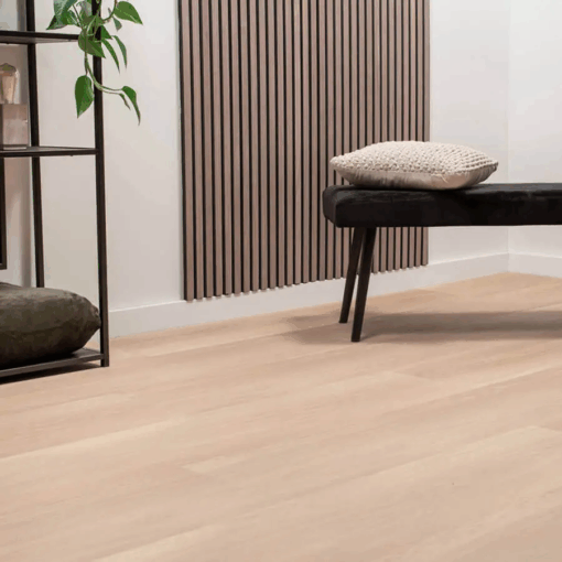FLOER Landhuis Plak PVC FLR-3233 Natuur Eik - Image 3