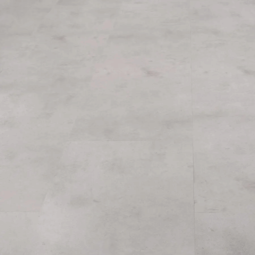 FLOER Tegel PVC FLR-3613 Betonlook Lichtgrijs