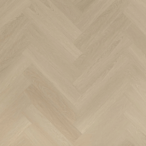 FLOER Visgraat Click PVC FLR-3931 Beige Eiken