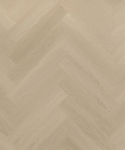FLOER Visgraat PVC FLR-3512 Beige Eiken