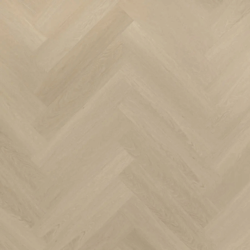 FLOER Visgraat PVC FLR-3512 Beige Eiken