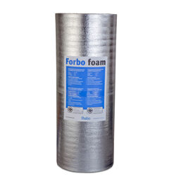 Forbo foam ondervloer