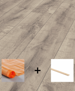 OnlineWonen Vibe Grey Drift