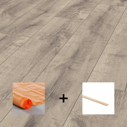 OnlineWonen Vibe Grey Drift