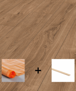 OnlineWonen Vibe Bordeaux Luxe