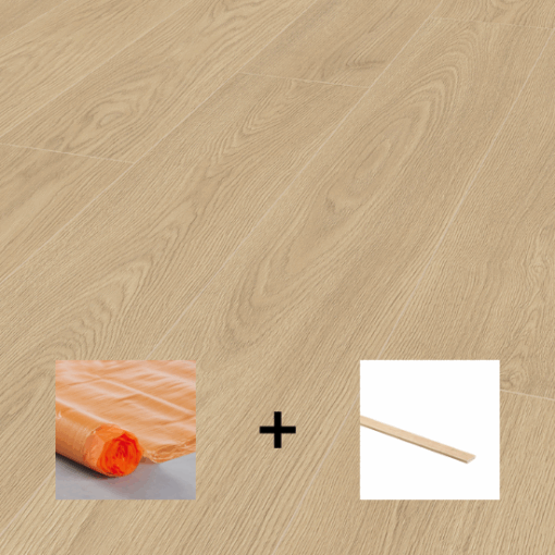 OnlineWonen Vibe Soft Sand