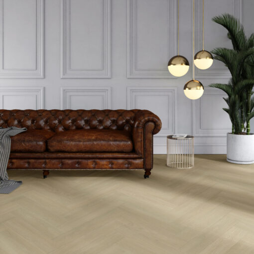 Vivafloors Visgraat XL 8520 Plak PVC - Image 3
