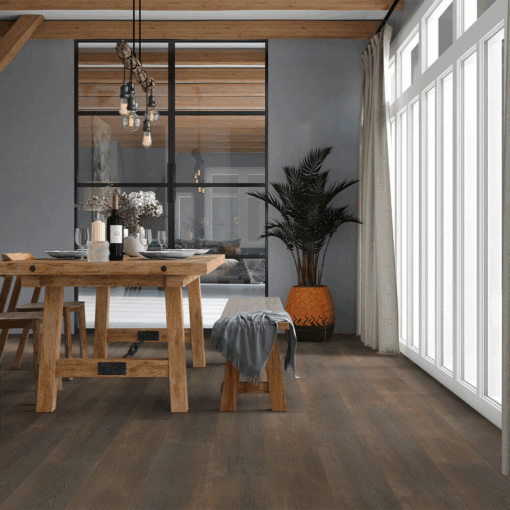 Vivafloors Naaldhout 4530 Plak PVC - Image 3