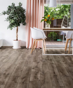 OnlineWonen Vibe Dark Oak