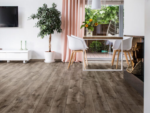 OnlineWonen Vibe Dark Oak