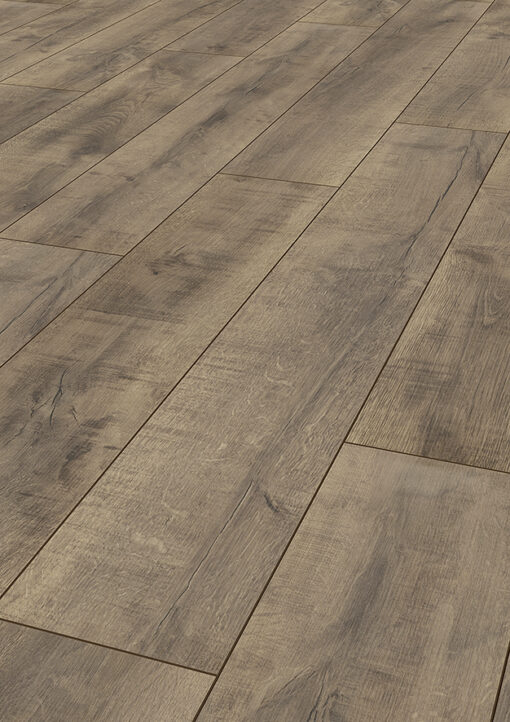 OnlineWonen Vibe Dark Oak
