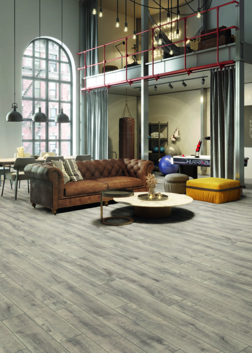 OnlineWonen Vibe Grey Drift