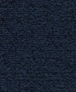 Forbo Coral Classic standaard mat 4737 Prussian Blue