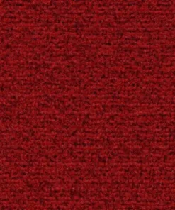 Forbo Coral Classic standaard mat 4763 Ruby Red