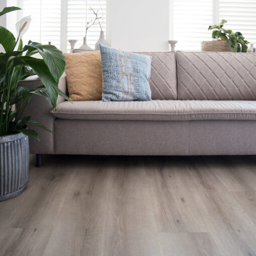 Vivafloors Eiken 6880 Plak PVC - Image 4