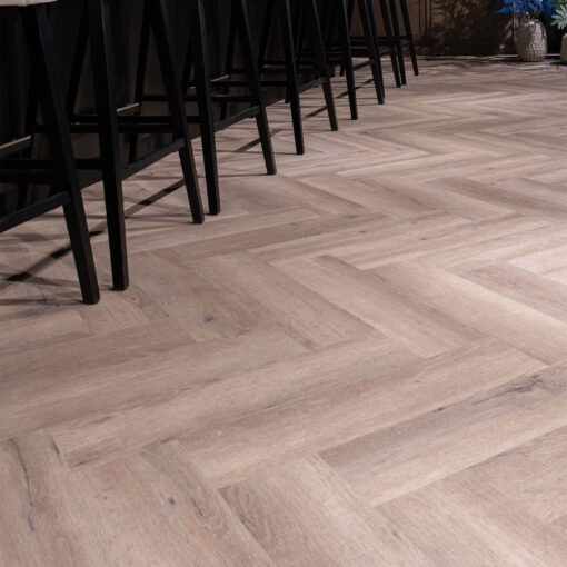 Vivafloors Visgraat 6810 Plak PVC - Image 4