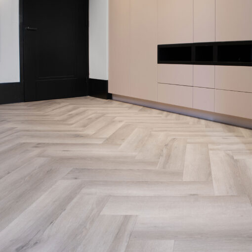 Vivafloors Visgraat 6840 Plak PVC - Image 3