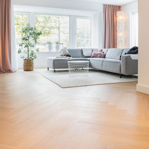 Vivafloors Walvisgraat 7870 Plak PVC - Image 3