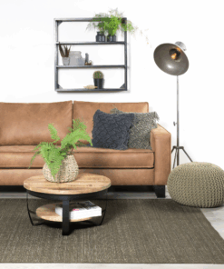 Karpet Voque Green 160 x 230 cm