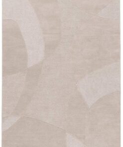Brinker vloerkleed fusion beige 160x230