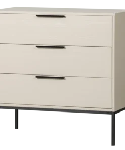 Adam ladekast grenen dust (fsc)