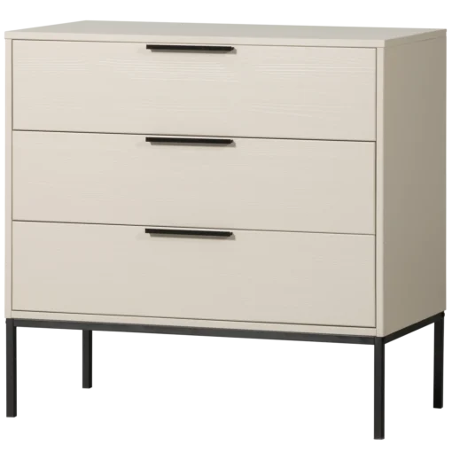 Adam ladekast grenen dust (fsc)