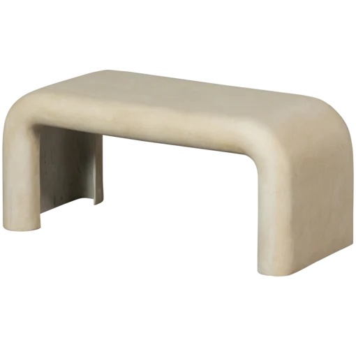 stani salontafels betonlook naturel - set van 2 - Image 3