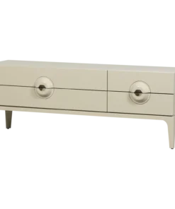 merge tv meubel hout dust