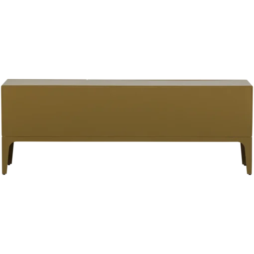merge tv meubel hout honinggeel - Image 8