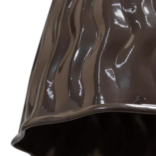 arleso hanglamp metaal donkerbruin - Image 2