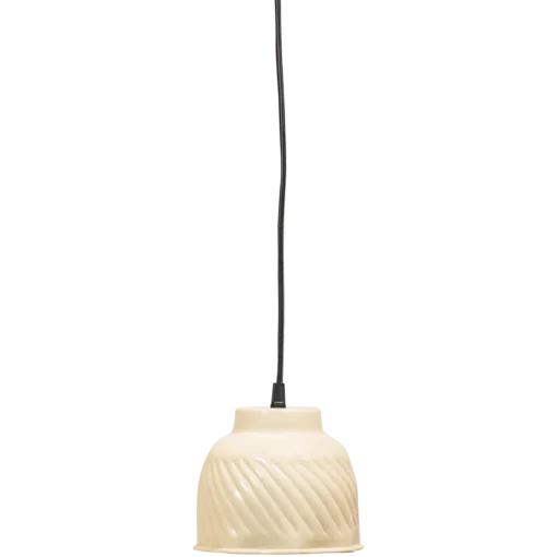 arleso hanglamp metaal zand