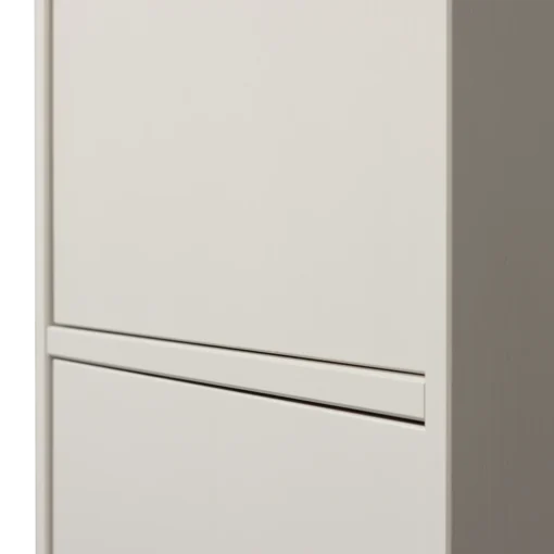 Meggy smalle opbergkast 55cm grenen dust (fsc) - Image 7