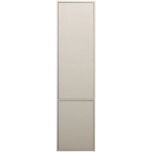 Meggy smalle opbergkast 55cm grenen dust (fsc) - Image 6