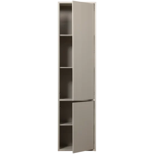 Meggy smalle opbergkast 55cm grenen dust (fsc) - Image 2