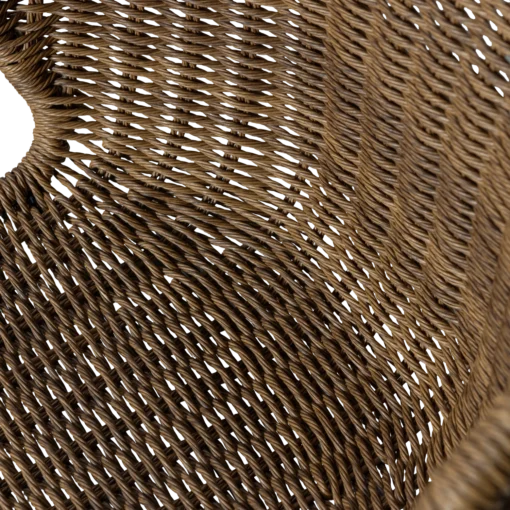 wings tuinstoel touw naturel - set van 2 - Image 7