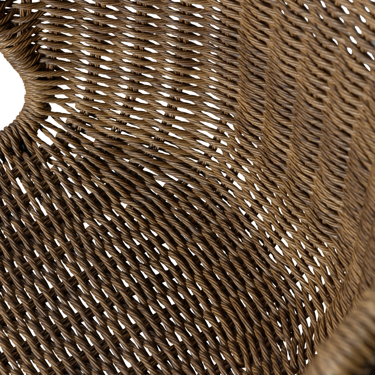 wings tuinstoel touw naturel - set van 2 - Image 7