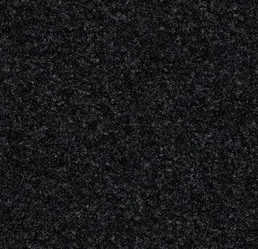 Forbo Coral Brush standaard mat 5730 Vulcan Black