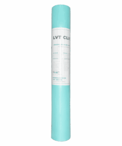 LVT Click Ondervloer 10 dB - 1 mm - 500 kPa