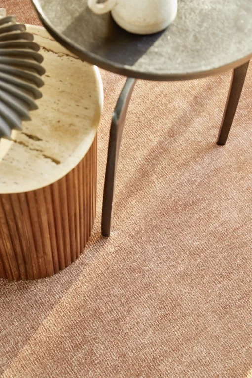Brinker Carpets Unique Rust 610 160x230 - Image 5