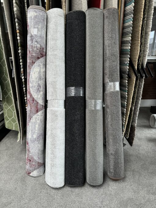 Diverse Actie showroom kleden 160/230 OP=OP - Image 2