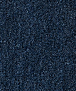 Beautifloor kokos mat blauw