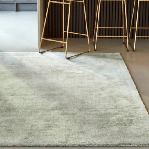 Ensuite By Brinker Vloerkleed Harmony sage 720 - Image 2