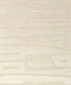 Ensuite by Brinker vloerkleed Graphix Ivory 3165